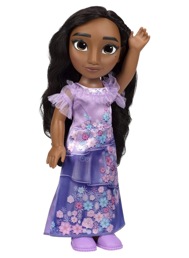 Encanto Large Isabela Doll