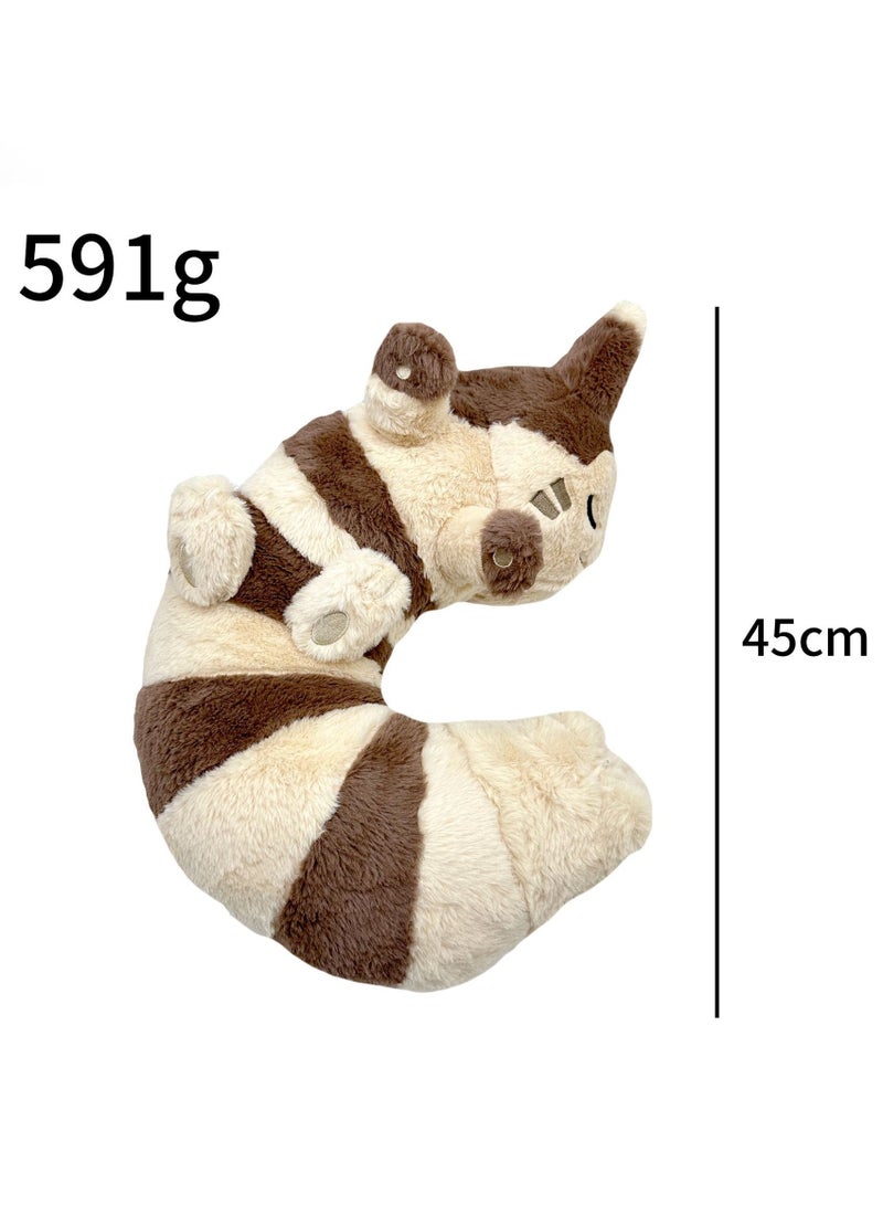 New Plush Toy Dolls