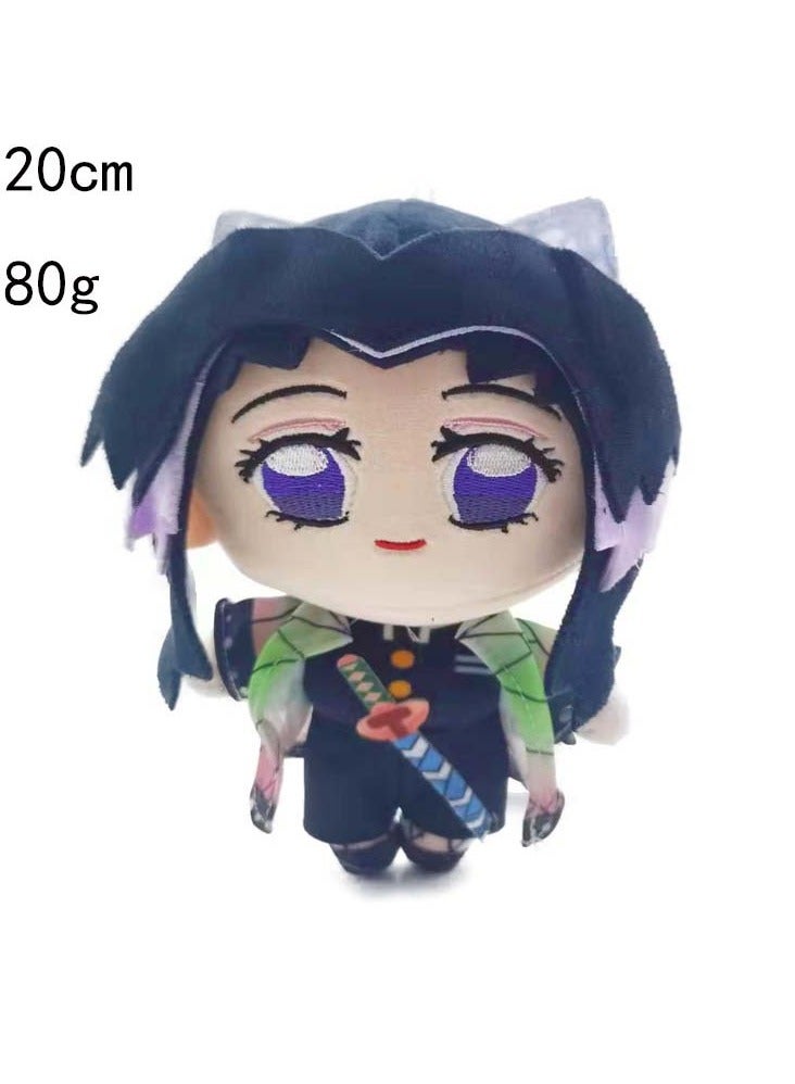 New Plush Toy Dolls