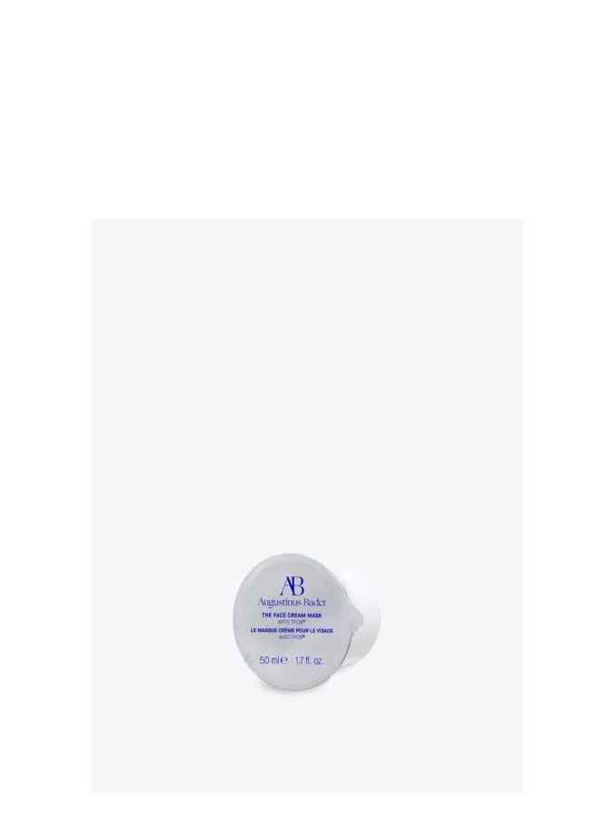 The Face Cream mask refill 50ml
