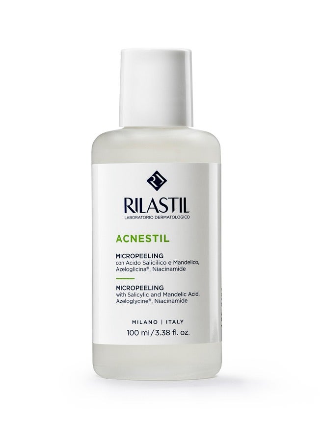 Rilastil Acnestil Micropeeling 100ml