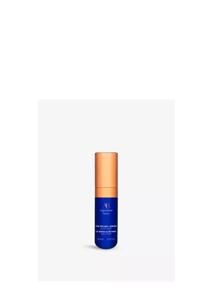 The Retinol Serum 15ml