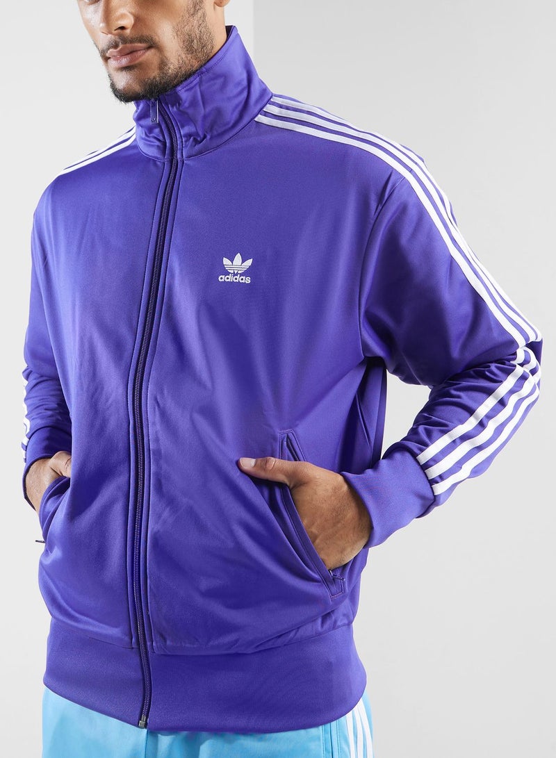 Firebird Tracktop Jacket