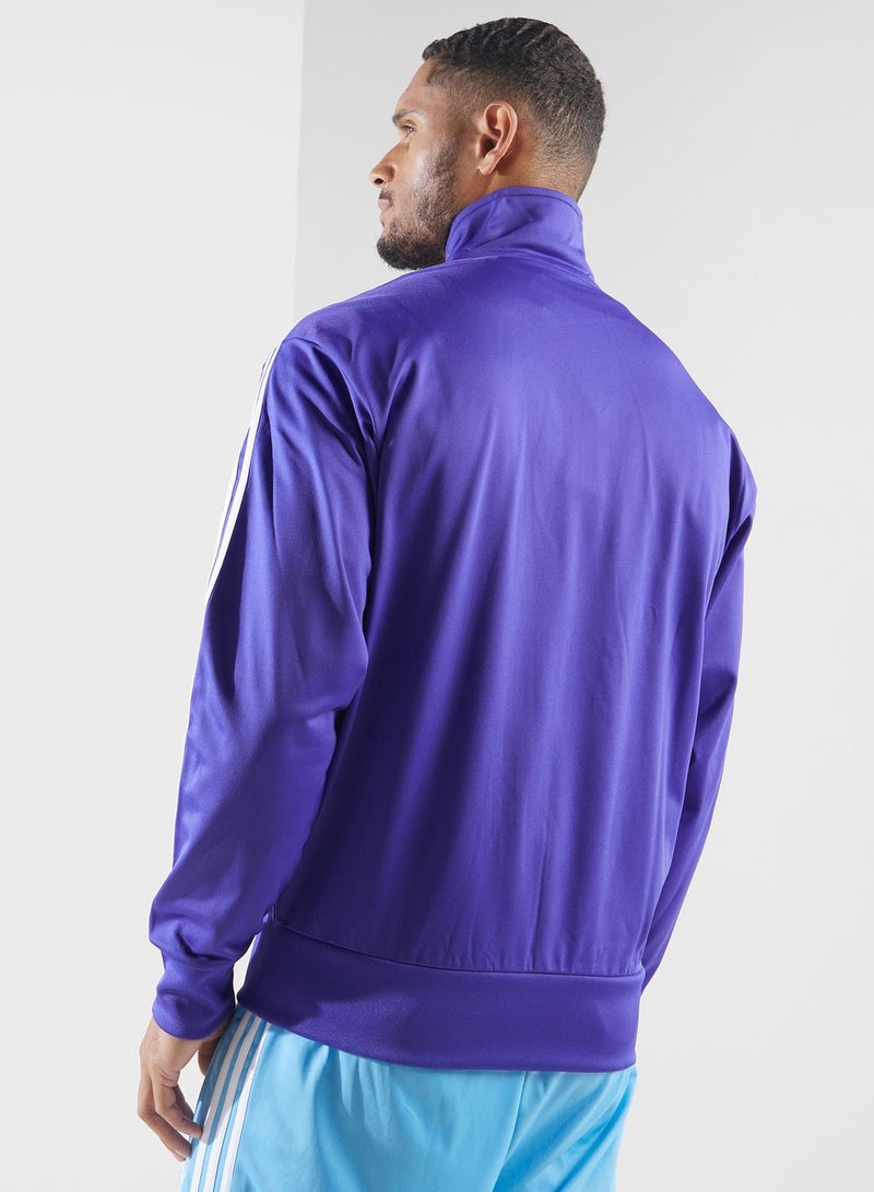 Firebird Tracktop Jacket