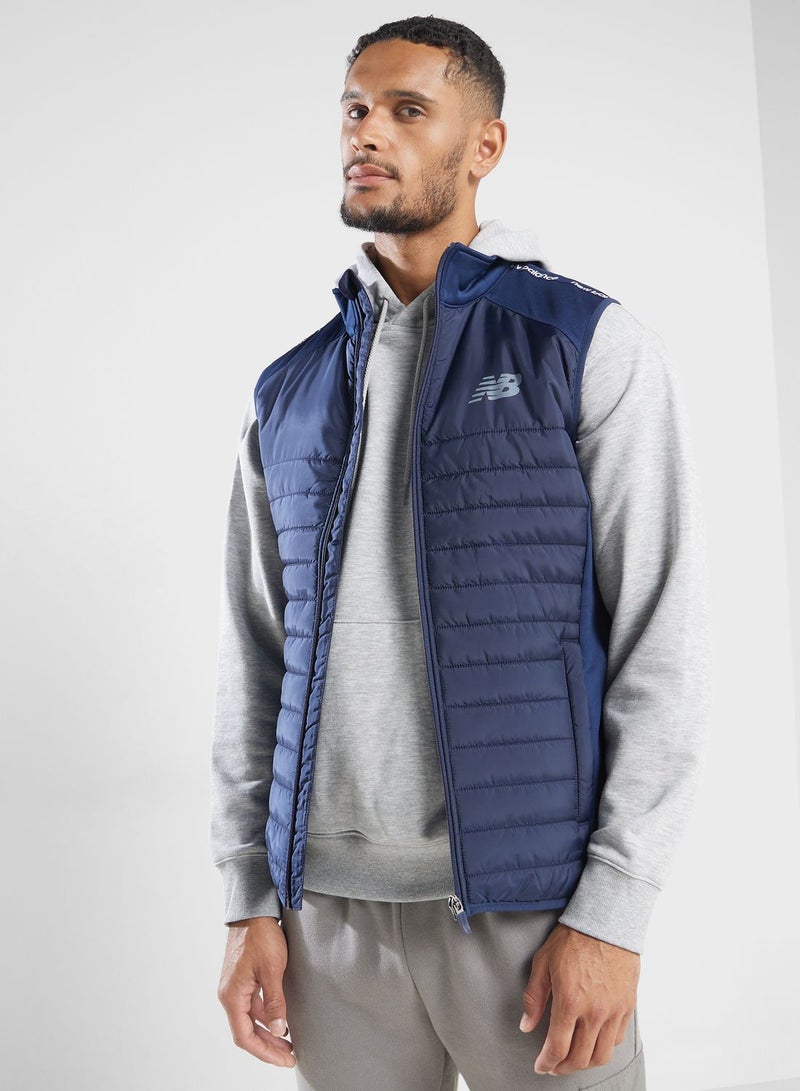 Essential Gilet