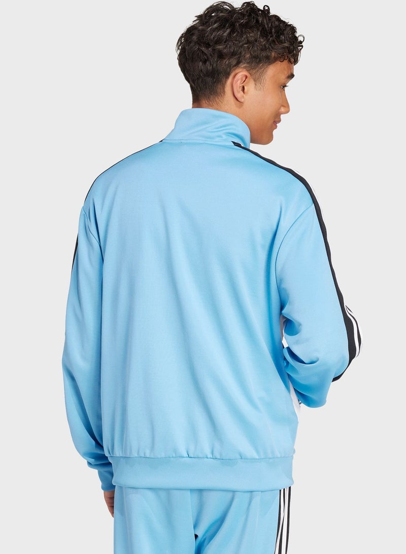 Tiro Nations Pack Tracktop Jacket