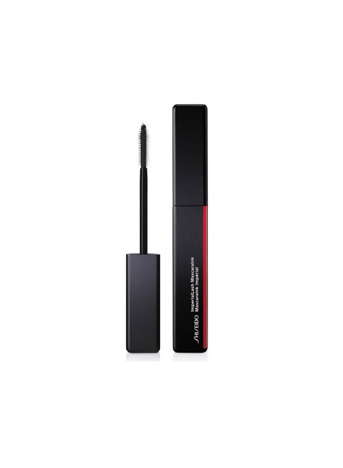 Shiseido ImperialLash MascaraInk - Sumi Black 01