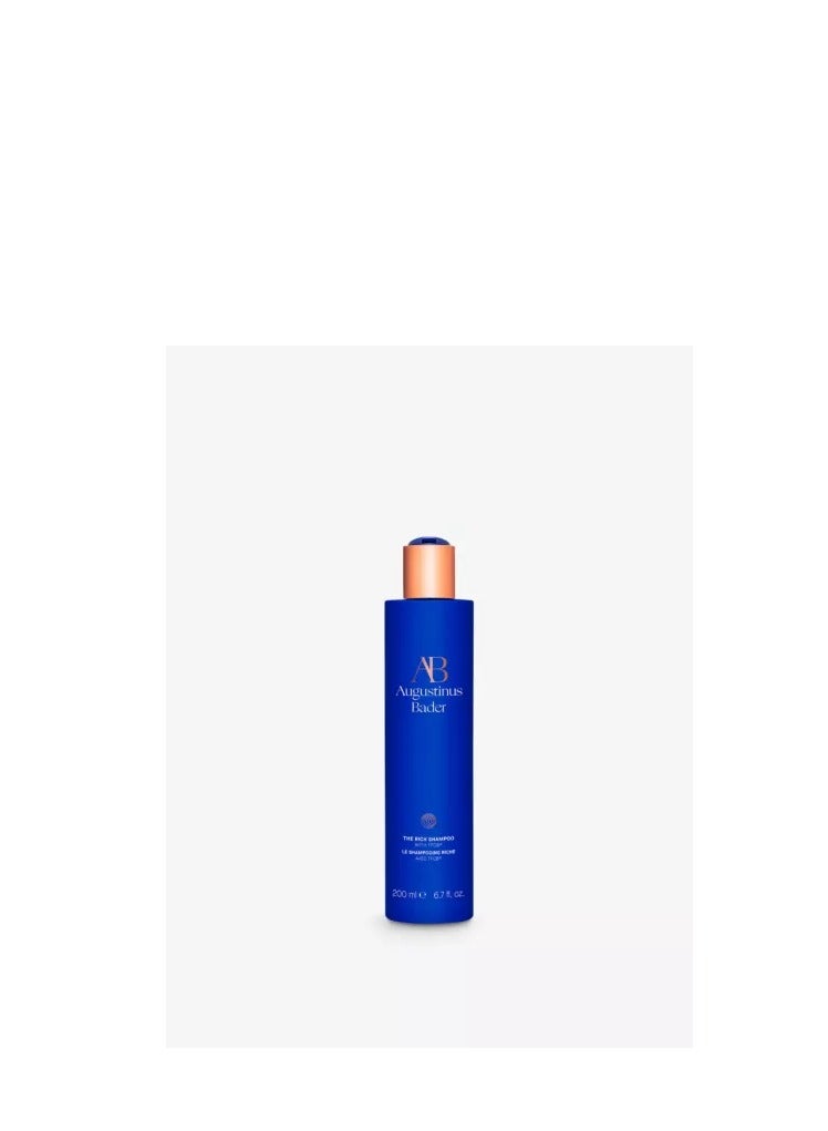 The Rich Shampoo 200ml