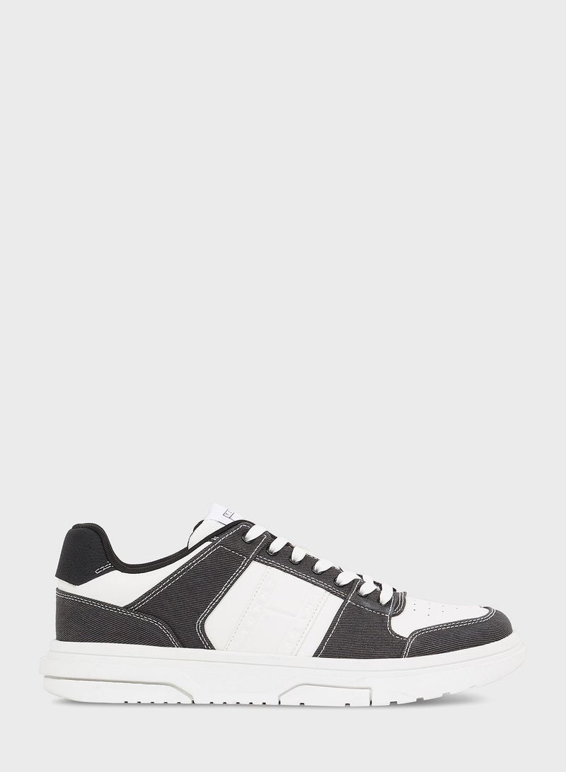 Brooklyn Lace Up Sneakers