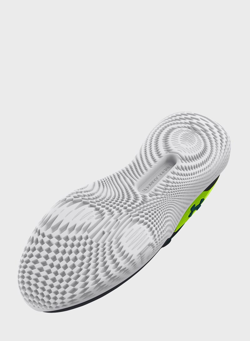 Flow Dynamic IntelliKnit Training Shoes