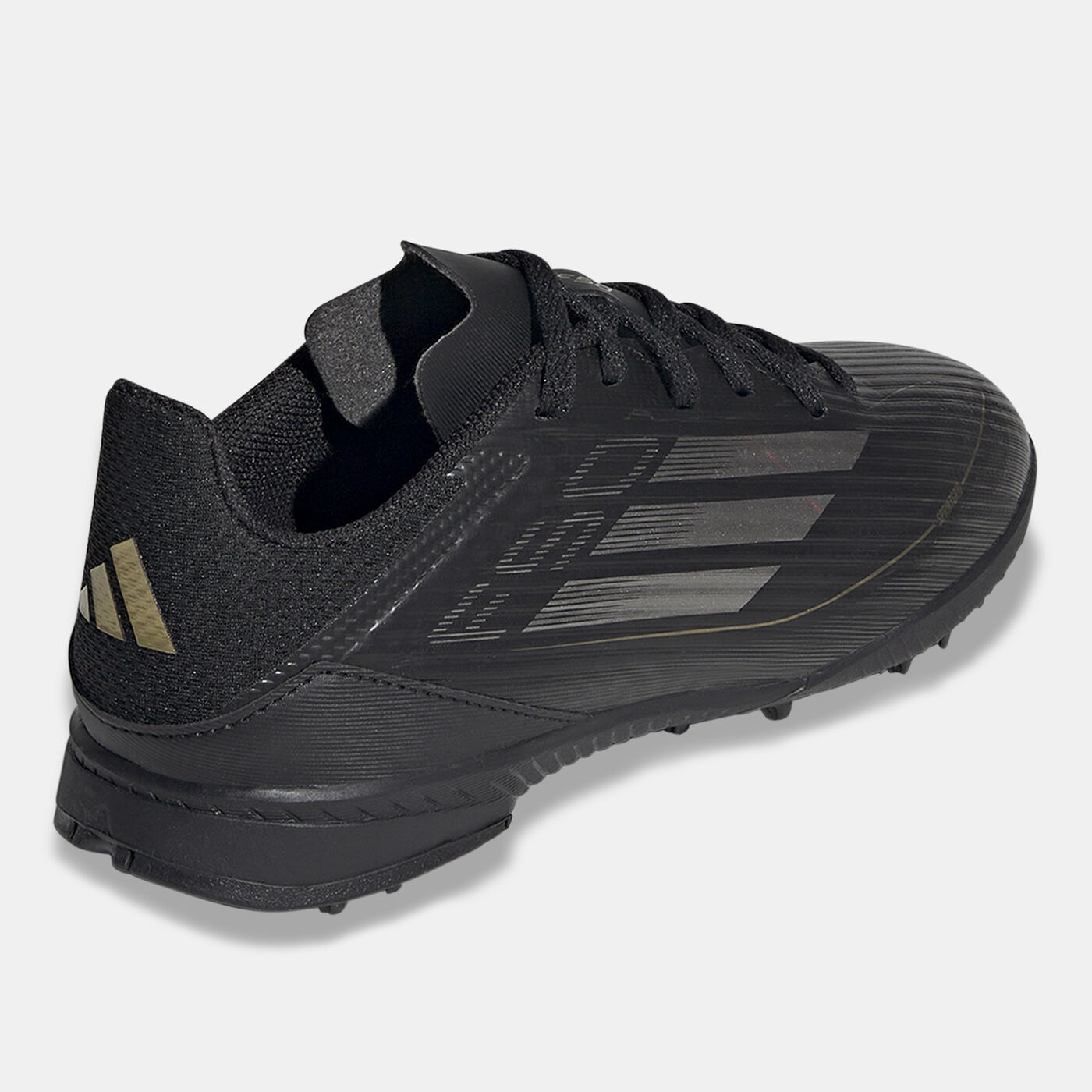 Kids' F50 League Turf Ground Football Shoes