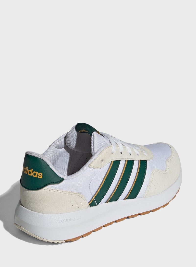 Youth Run 60S