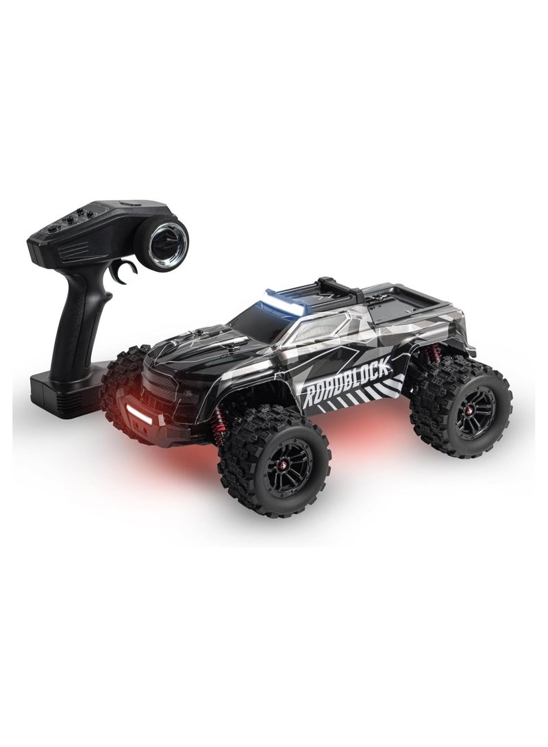 RC High Speed Model Car