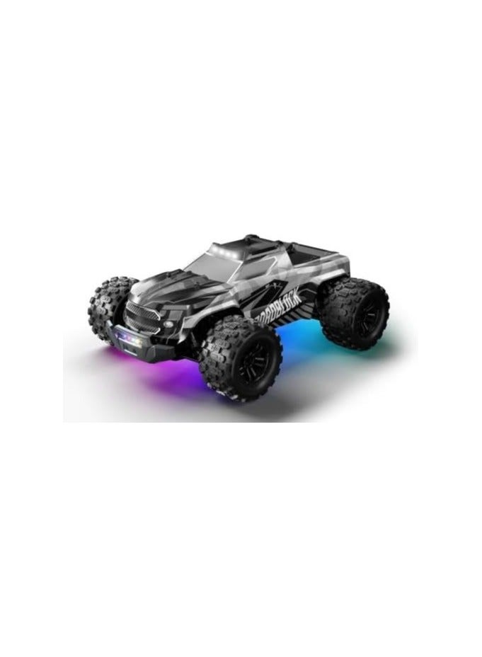 RC High Speed Model Car