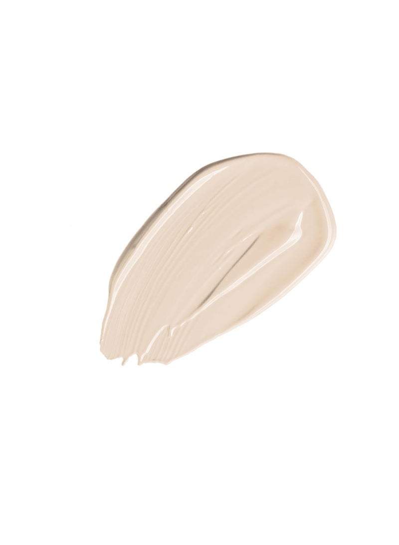 Seven Seas Super Coverage Silk Foundation Matte Finish   Blendable Normal to Oily Skin Combination Smooth WIth Flawless Beauty  Natural