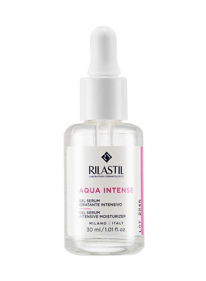 Rilastil Aqua Intense Gel Serum 30ml