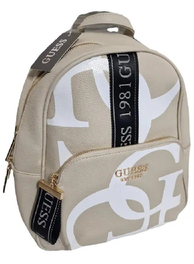 Guess Mochila Bags Urban Chic Backpack