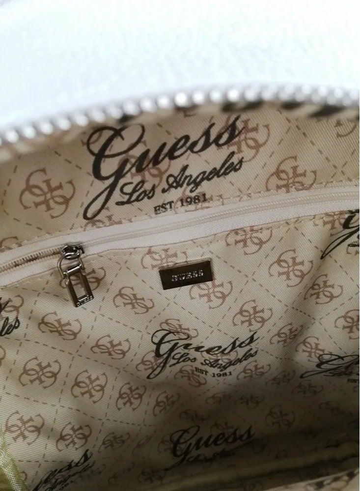 Guess Mochila Bags Urban Chic Backpack