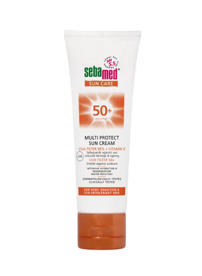 Multi Protect Care Cream 75ml