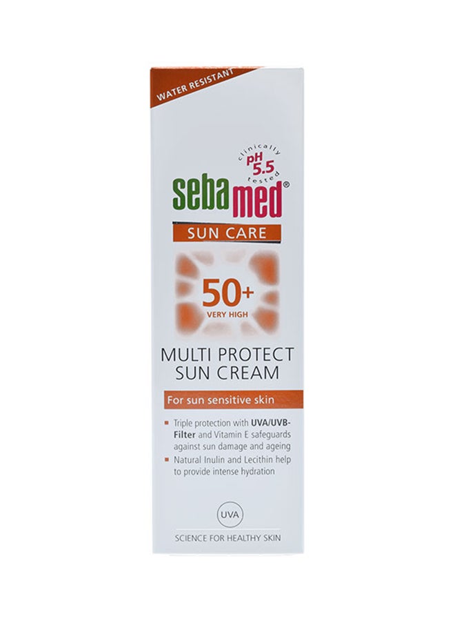 Multi Protect Care Cream 75ml