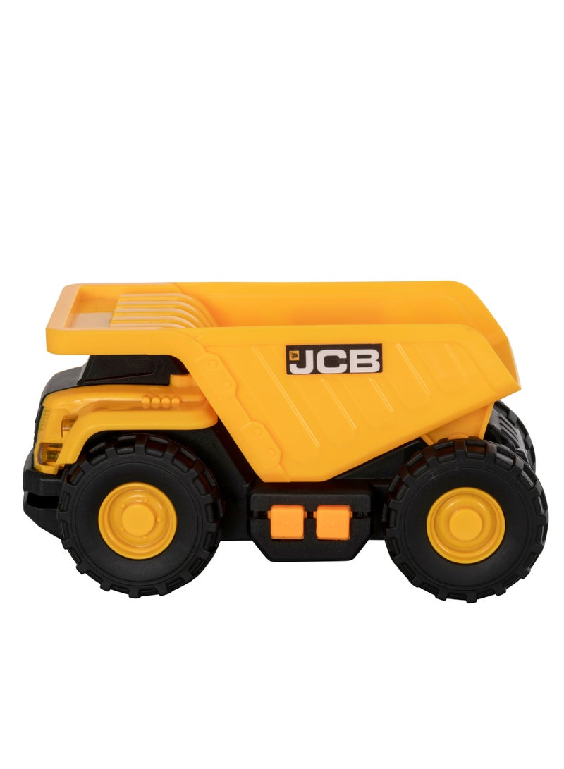 Tz Jcb Small L&S 5Pk