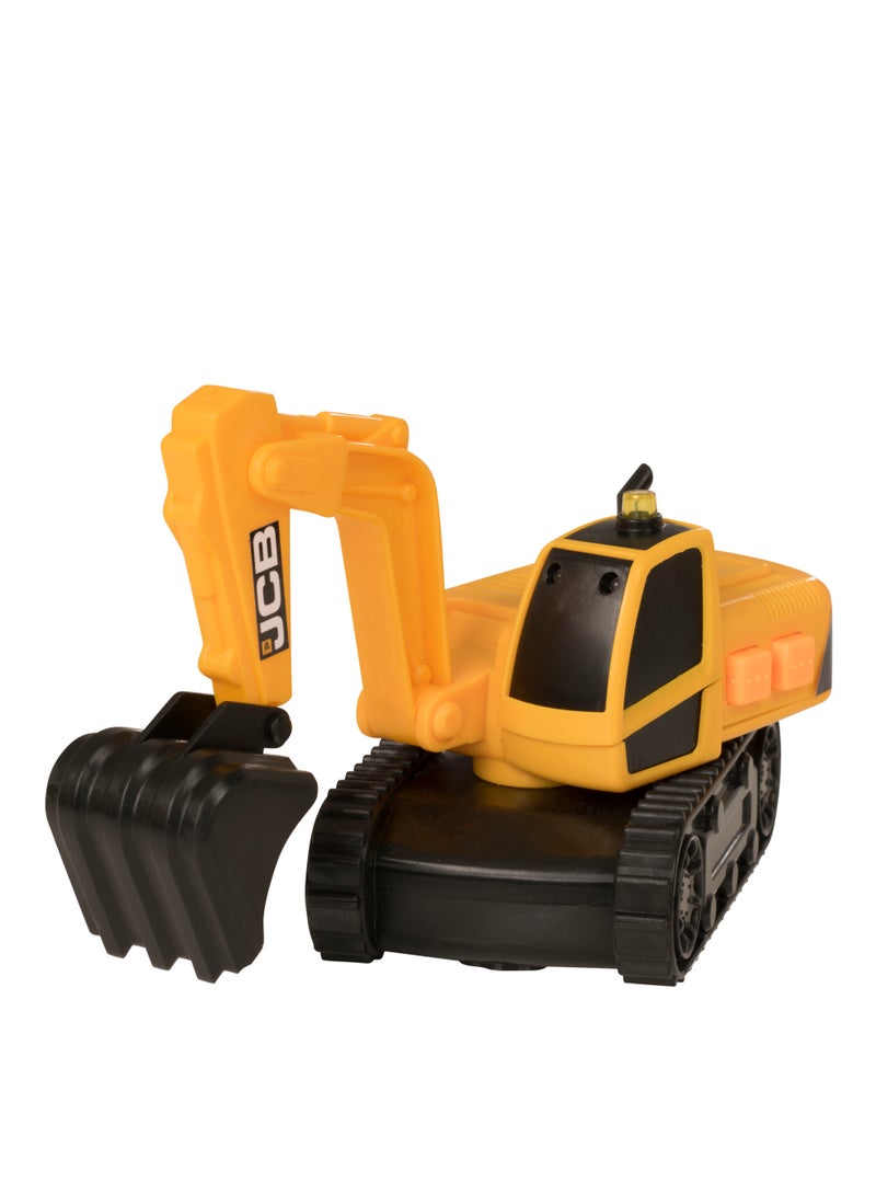 Tz Jcb Small L&S 5Pk