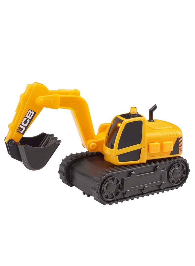 Tz Jcb Small L&S 5Pk