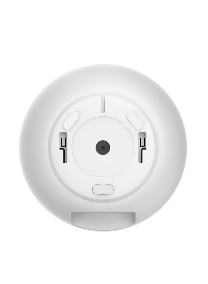 Botslab Smart Indoor Camera 2E C213 , Wi-Fi Connectivity, Human & Motion Detection,Works with Alexa & Google