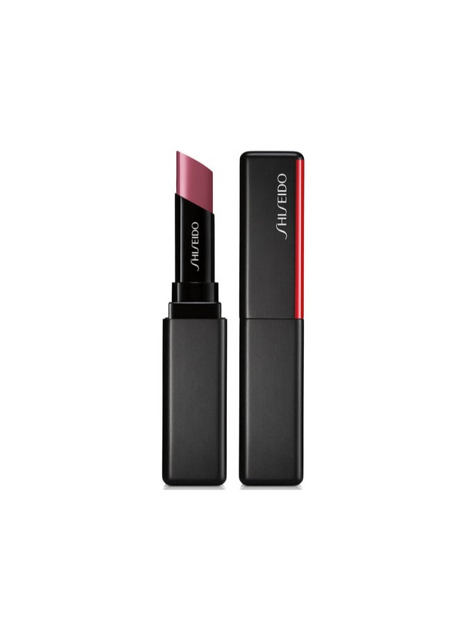 Shiseido VisionAiry Gel Lipstick Streaming Mauve 208