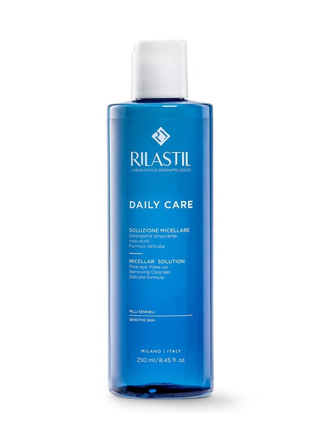 Rilastil Daily Care Micellar Solution 250ml