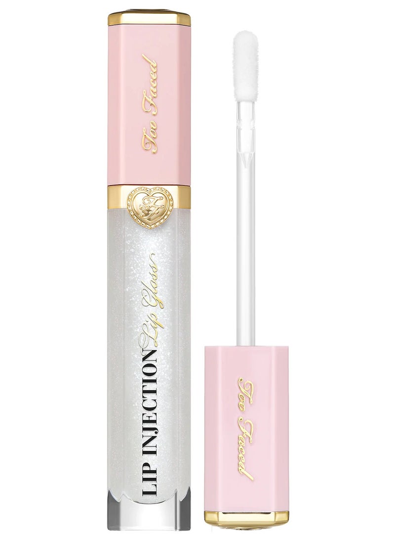 TOO FACED Lip Injection Power Plumping Lip Gloss- Stars Are Aligned, , 6.5ml