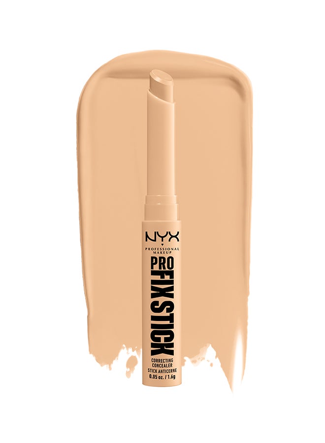 Pro Fix Stick Correcting Concealer - Natural