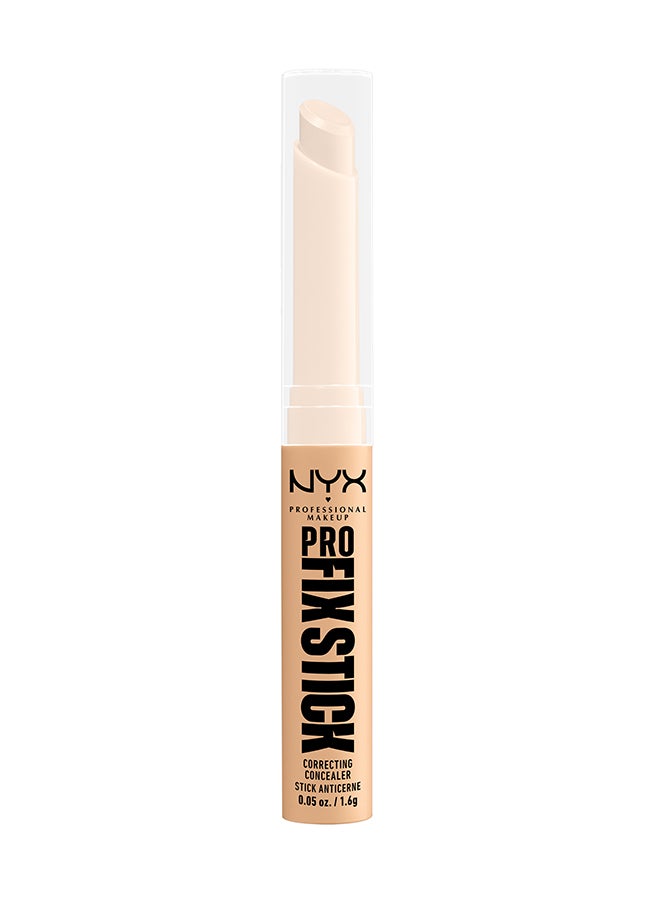 Pro Fix Stick Correcting Concealer - Natural