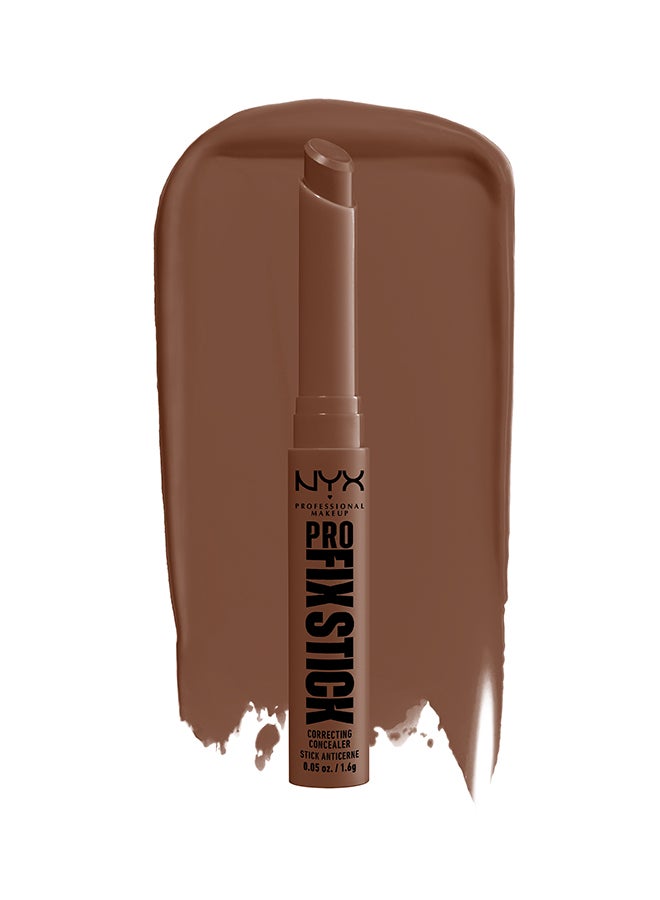 Pro Fix Stick Correcting Concealer - Cocoa