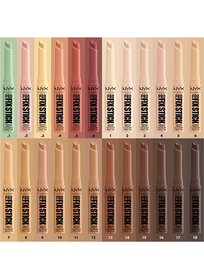 Pro Fix Stick Correcting Concealer - Rise