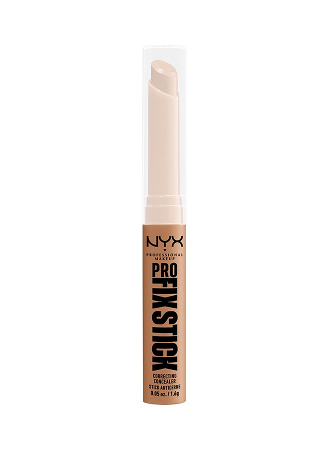 Pro Fix Stick Correcting Concealer - Nutmeg