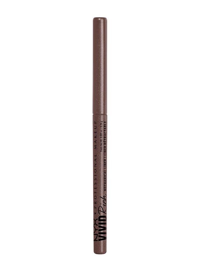 Vivid Rich Mechanical Liner Pencil - Under The Moonstone