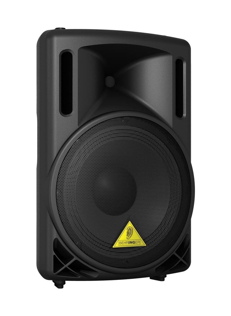 Behringer EUROLIVE B212D Active 550-Watt 2-Way PA Speaker