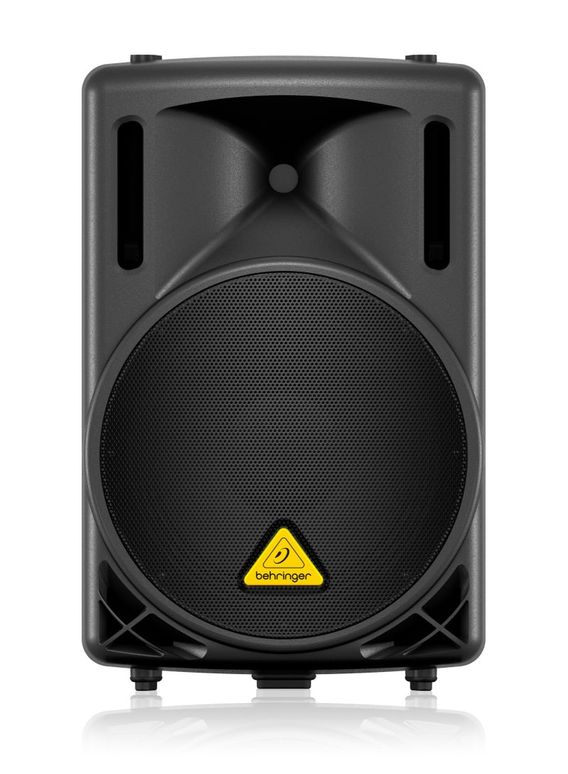Behringer EUROLIVE B212D Active 550-Watt 2-Way PA Speaker