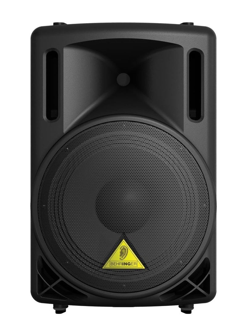 Behringer EUROLIVE B212D Active 550-Watt 2-Way PA Speaker