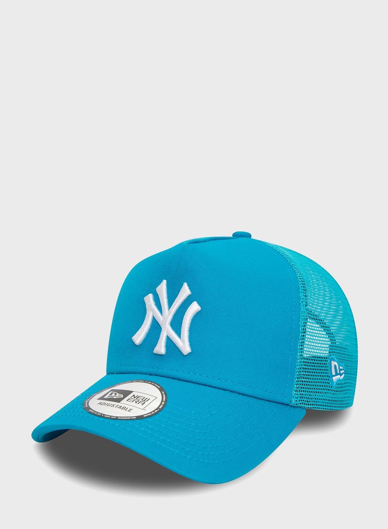 New York Yankees Essential League Cap