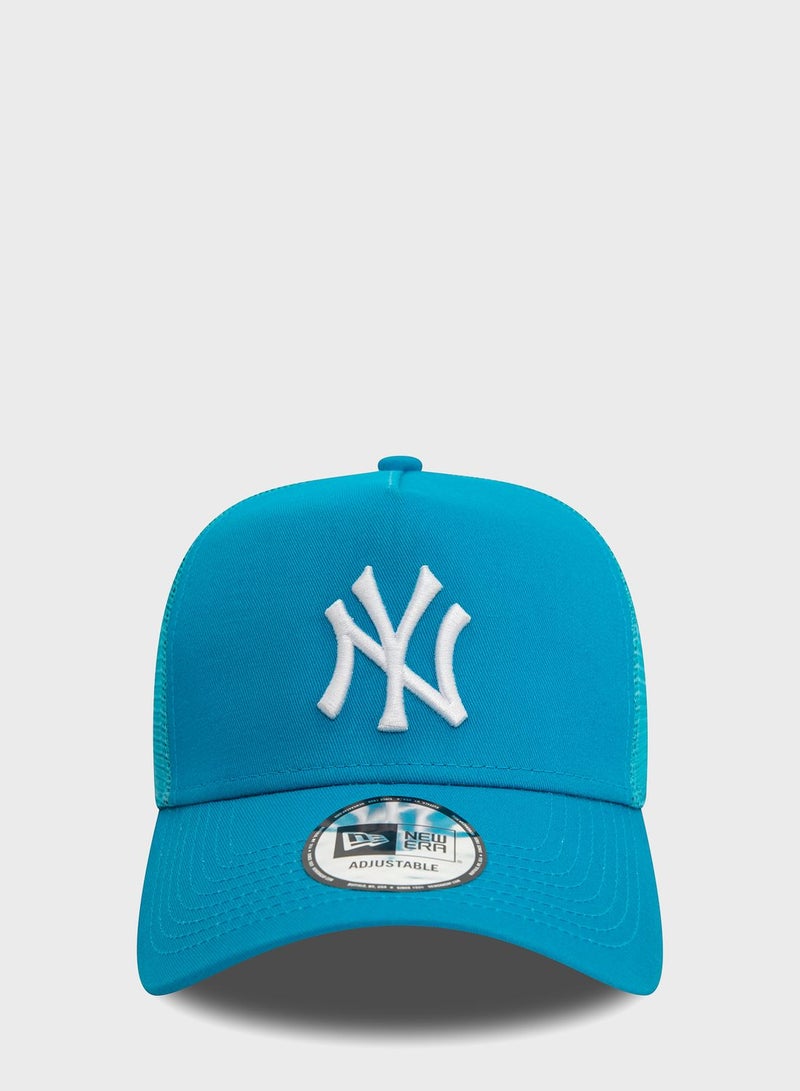 New York Yankees Essential League Cap