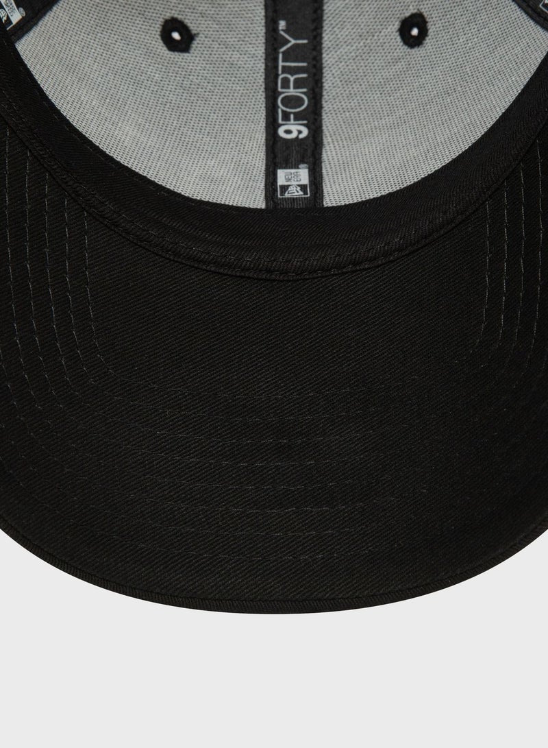 9Forty New York Yankees Seasonal Infill Cap