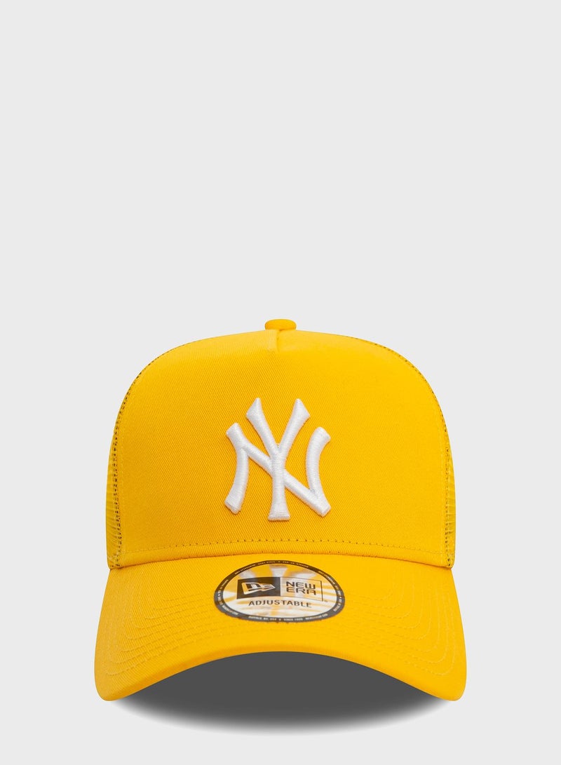 New York Yankees Essential League Cap