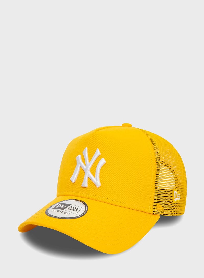 New York Yankees Essential League Cap