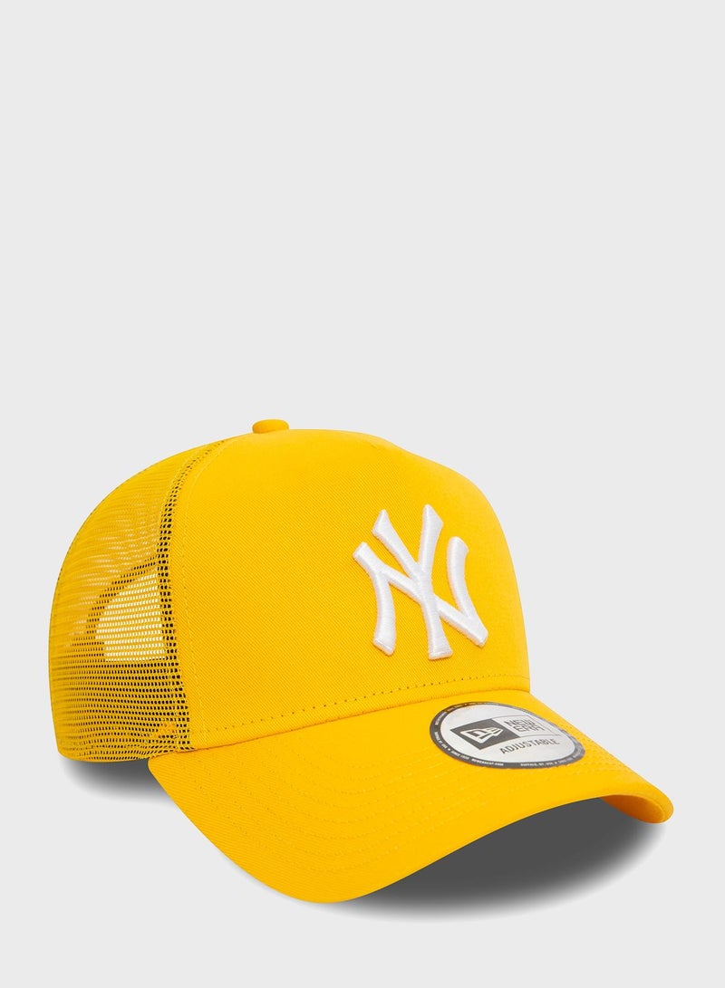 New York Yankees Essential League Cap