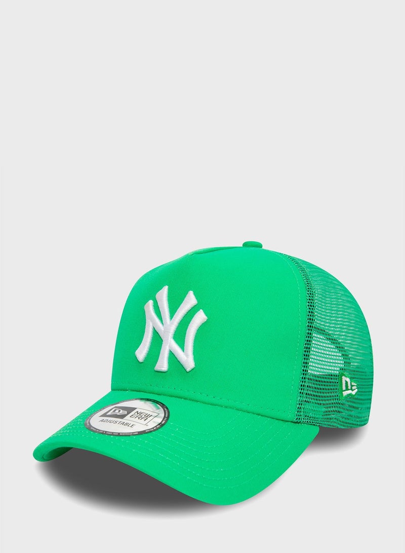 New York Yankees Essential League Cap