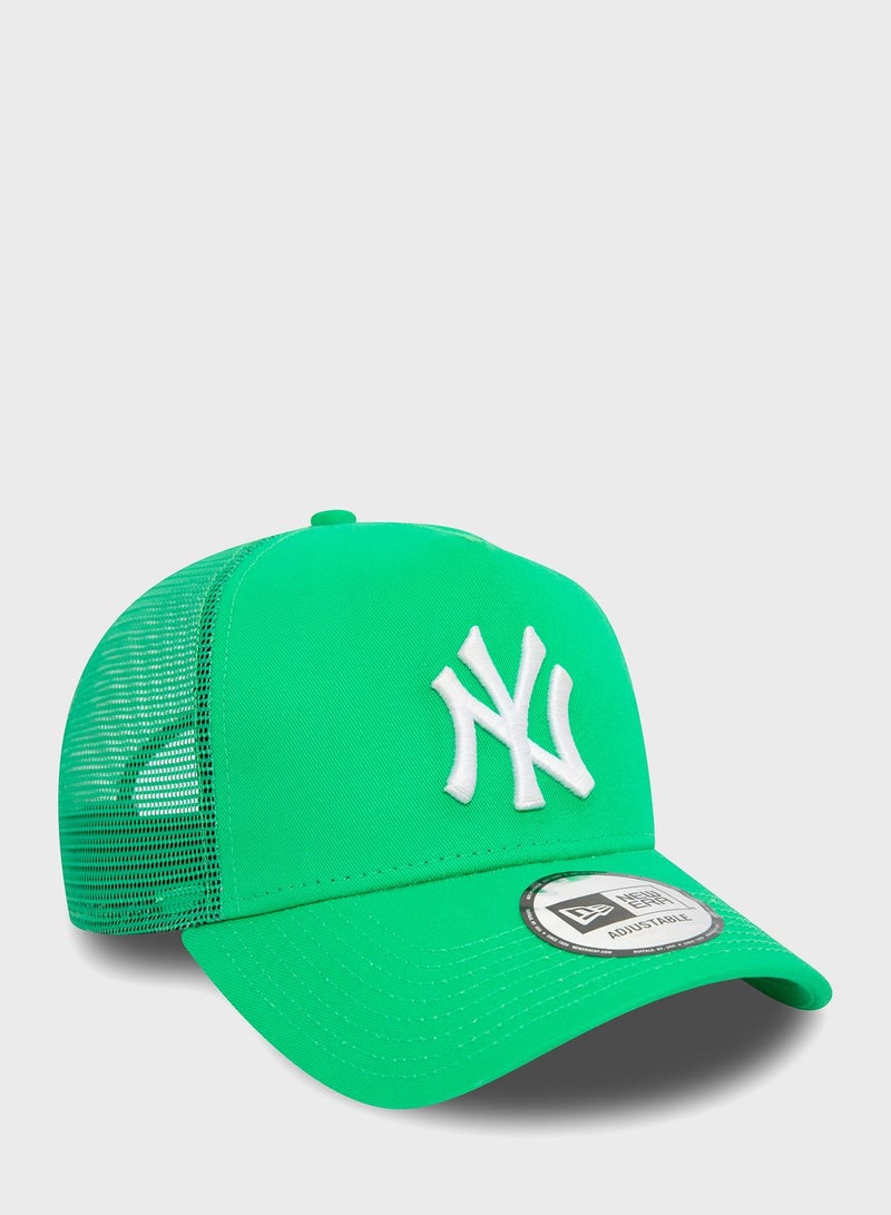 New York Yankees Essential League Cap