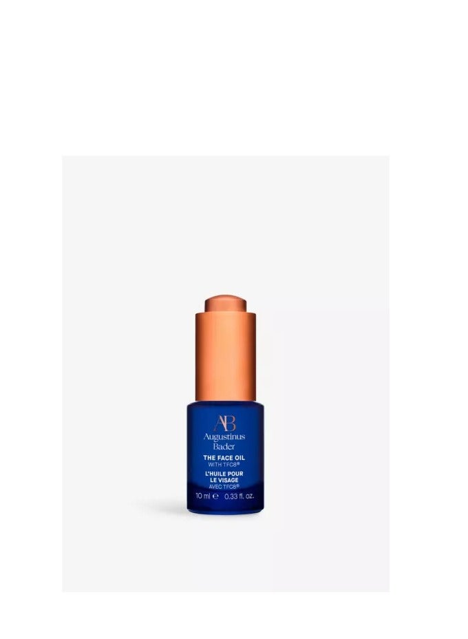 The Face oil 10ml