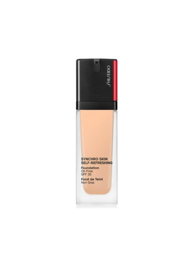 Shiseido Synchro Skin Self Refreshing Foundation 30ml 150